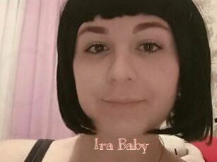 Ira_Baby