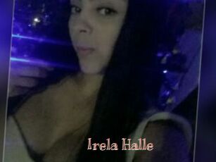 Irela_Halle