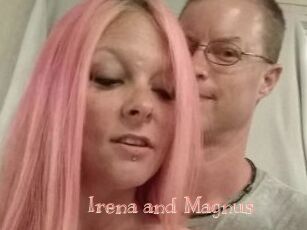Irena_and_Magnus
