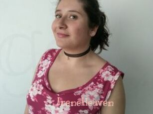 IreneHeaven