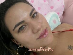 IrenePretty