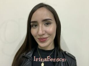 IrinaBenson