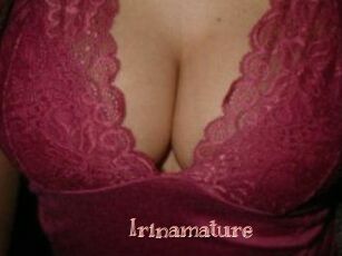 Irina_mature