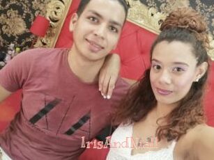 IrisAndNiall