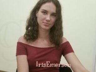 IrisEmerson