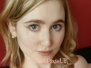 IrishPixieUK