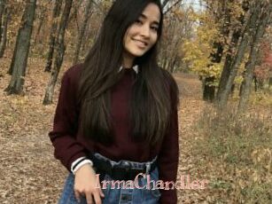 IrmaChandler