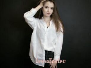 IrmaFoster