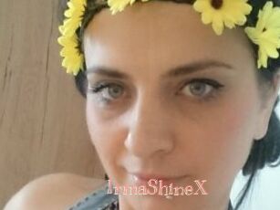 IrmaShineX