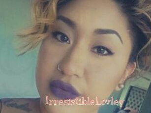 IrresistibleLovley