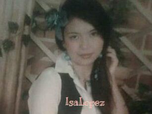 IsaLopez