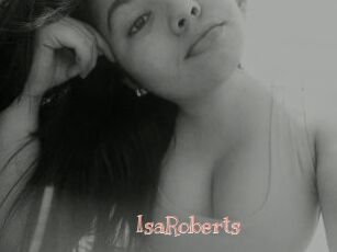 IsaRoberts