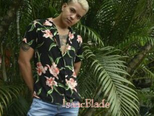IsaacBlade
