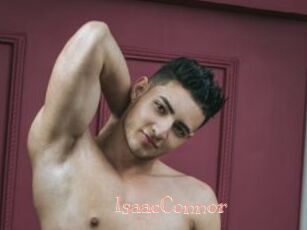 IsaacConnor
