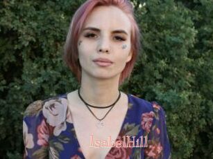 IsabelHill