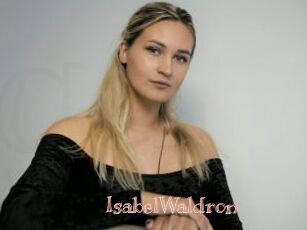 IsabelWaldron