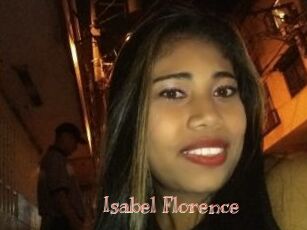 Isabel_Florence