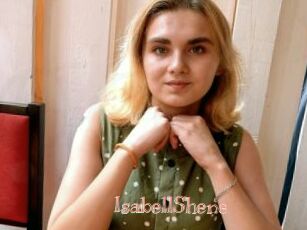 IsabellShene