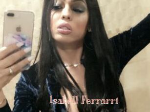 Isabell_Ferrarri