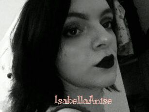 IsabellaAnise