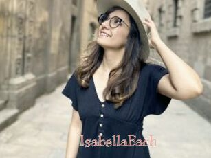 IsabellaBach