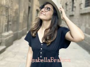 IsabellaBrahms