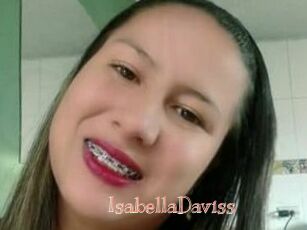 IsabellaDaviss