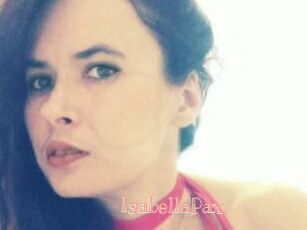 IsabellaPax
