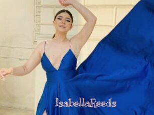 IsabellaReeds