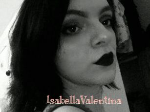 IsabellaValentina