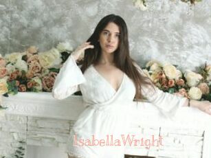 IsabellaWright