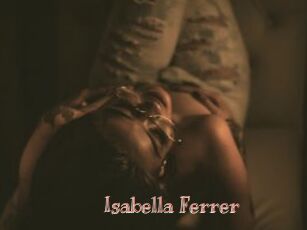 Isabella_Ferrer