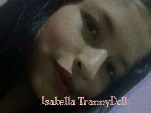 Isabella_TrannyDoll