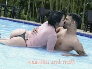 Isabella_and_matt