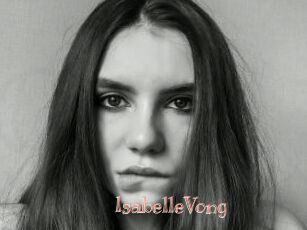 IsabelleVong