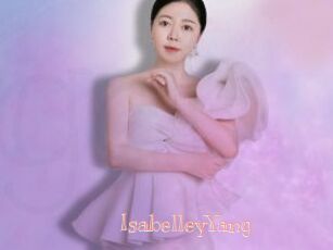 IsabelleyYang