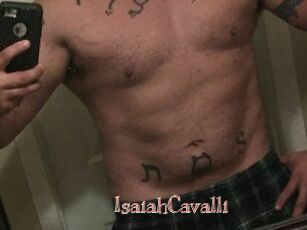 Isaiah_Cavalli