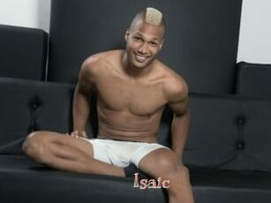 Isaic