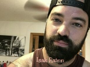 Isak_Rainn
