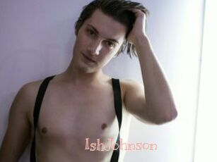 IshJohnson