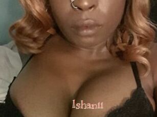 Ishanii