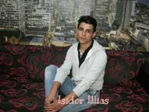 Isidor_Illias
