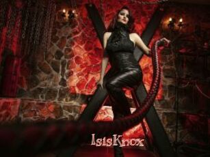 IsisKnox