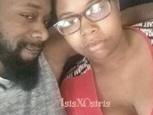 IsisXOsiris