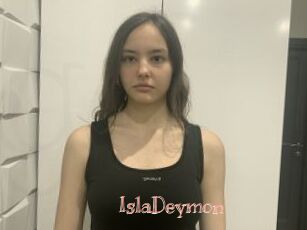 IslaDeymon