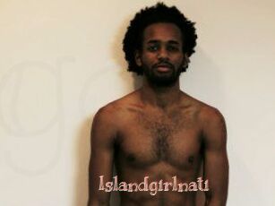 Islandgirlnati