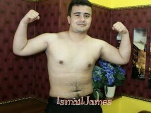 IsmailJames