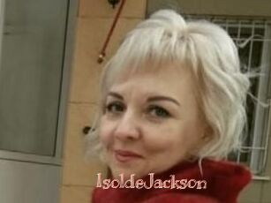 IsoldeJackson