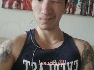IssacHallll