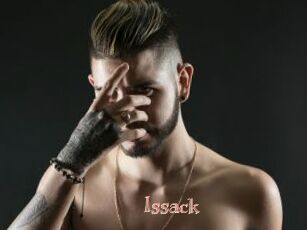 Issack